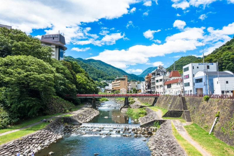 suối nước nóng hakone suối nước nóng hakone